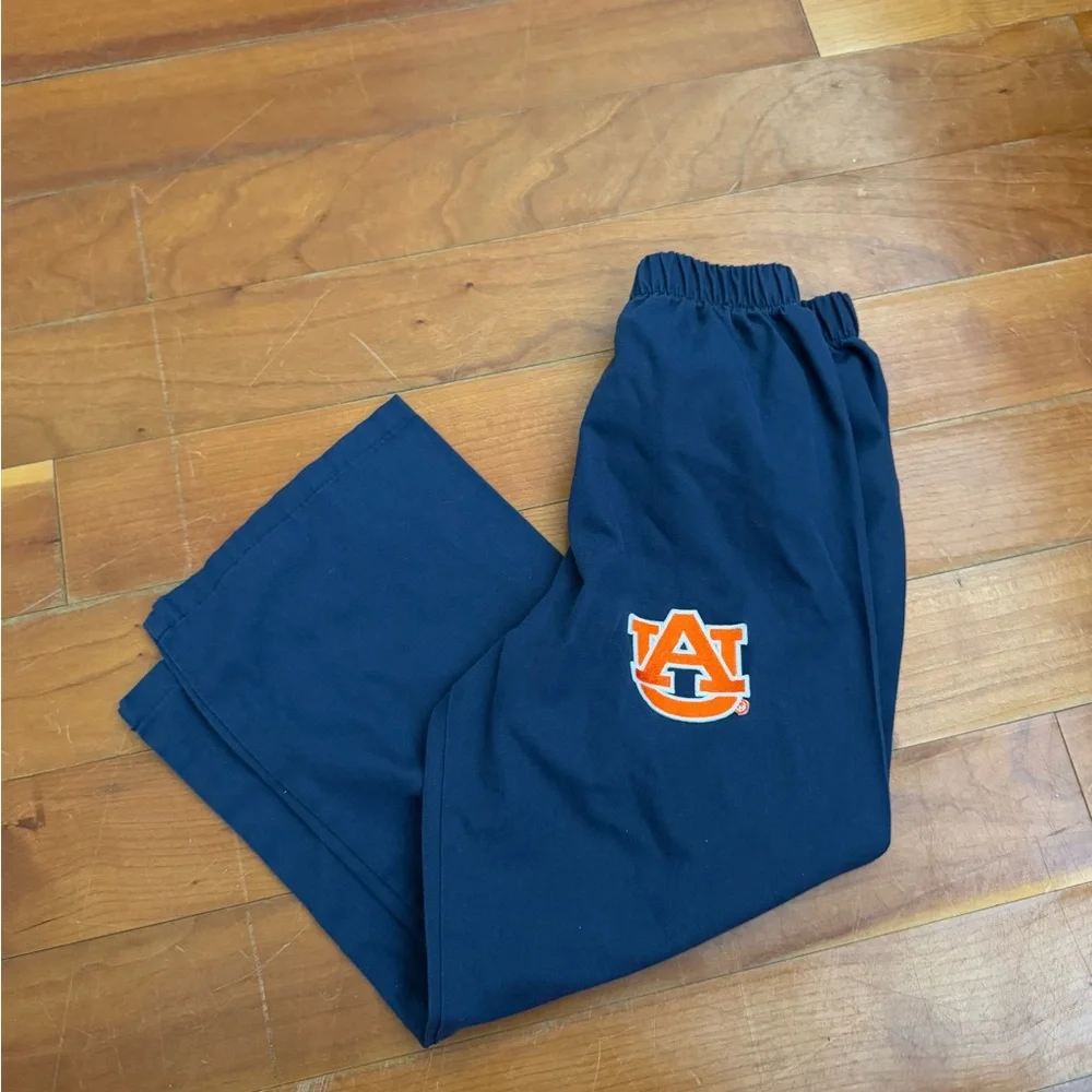 Kids (4) Auburn Scrubs
